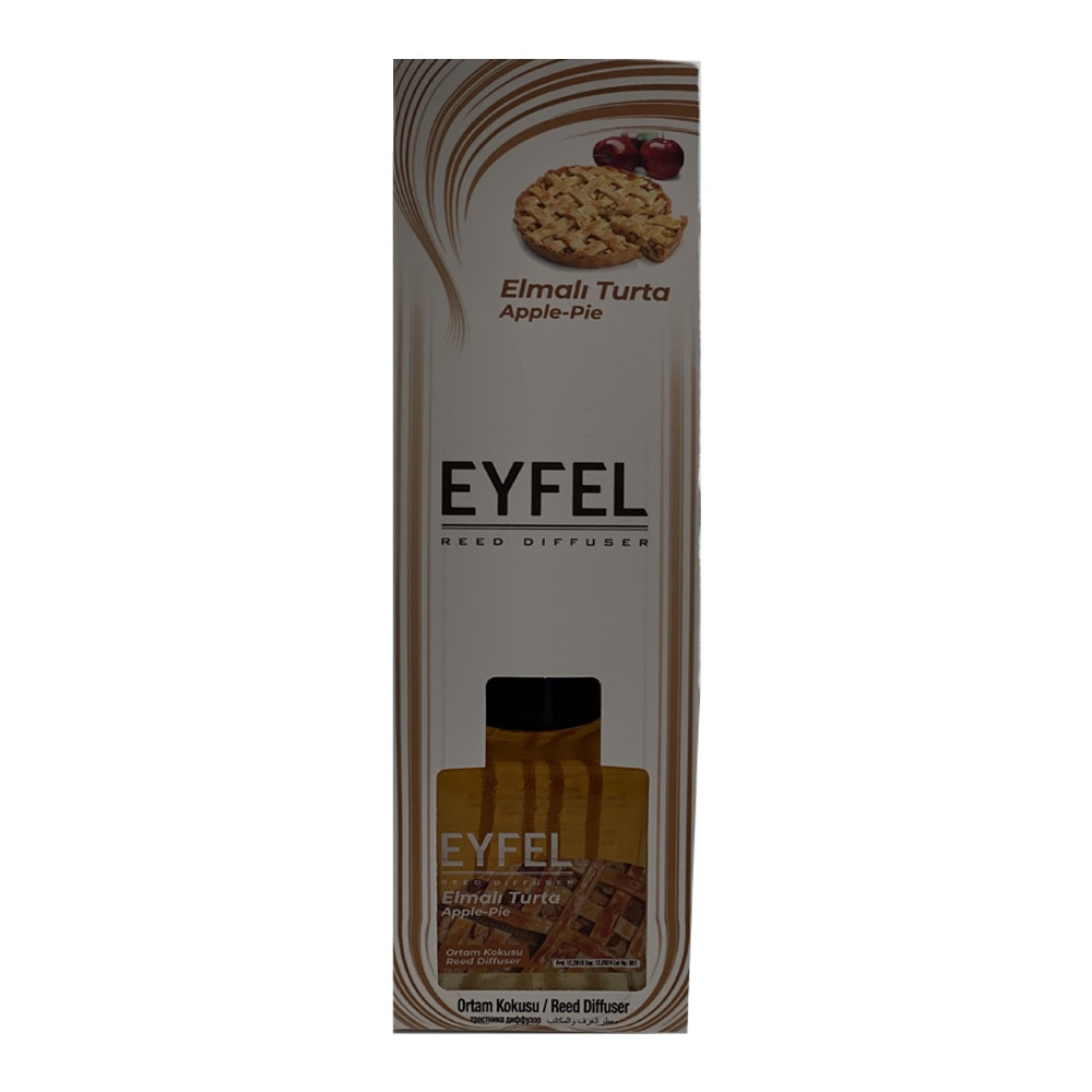 Parfum de camera Eyfel placinta de mere 110 ml