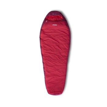 Sac de dormit Pinguin Savana Lady PFM (Extrem -18°C), rosu, 175cm, deschidere dreapta Sac de dormit Pinguin Savana Lady PFM (Extrem -18°C), rosu, 175cm, deschidere dreapta