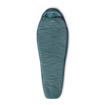 Sac de dormit Pinguin Trekking PFM (Extrem -21°C), verde, 175cm, deschidere dreapta Sac de dormit Pinguin Trekking PFM (Extrem -21°C), verde, 175cm, deschidere dreapta