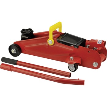 Cric hidraulic tip crocodil, Cartrend, 2 tone Cric hidraulic tip crocodil, Cartrend, 2 tone