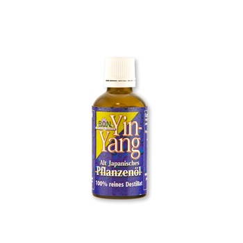 Ulei Yin-Yang din menta japoneza, 50 ml Ulei Yin-Yang din menta japoneza, 50 ml