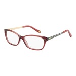 Rame Ochelari De Vedere Dama Fossil Fos 6031 263 54mm Emag Ro