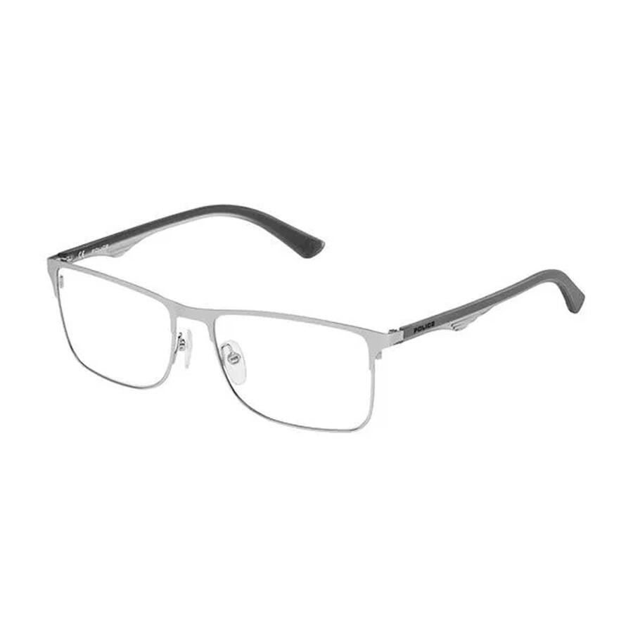 Rame ochelari de vedere barbati Police VPL428 0581 54mm