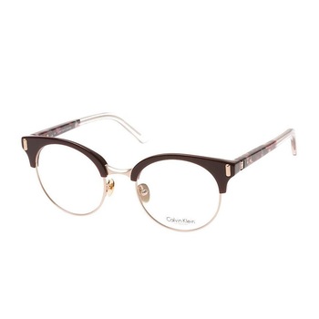 Rame ochelari de vedere dama Calvin Klein Jeans CK8569 611 49mm Rame ochelari de vedere dama Calvin Klein Jeans CK8569 611 49mm