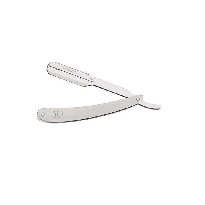 Brici metal pentru barbierit, GORDON