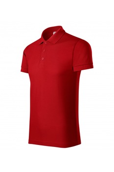 Tricou polo pentru barbati, Roşu, P21-07, Rosu Tricou polo pentru barbati, Roşu, P21-07, Rosu