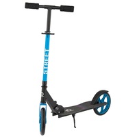 Trotineta, Mad Wheels Street, albastru
