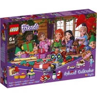 lego friends - calendar advent 41420 236 piese imagen 4_0_
0
