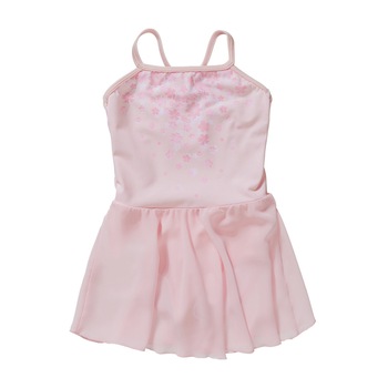 Rochie balet fete,Bloch,roz, varsta 12 ani Rochie balet fete,Bloch,roz, varsta 12 ani