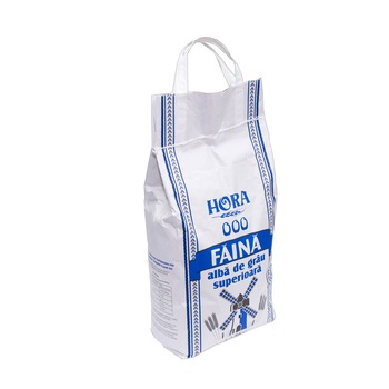 Faina de grau Hora 000, ambalata la 5 kg Faina de grau Hora 000, ambalata la 5 kg