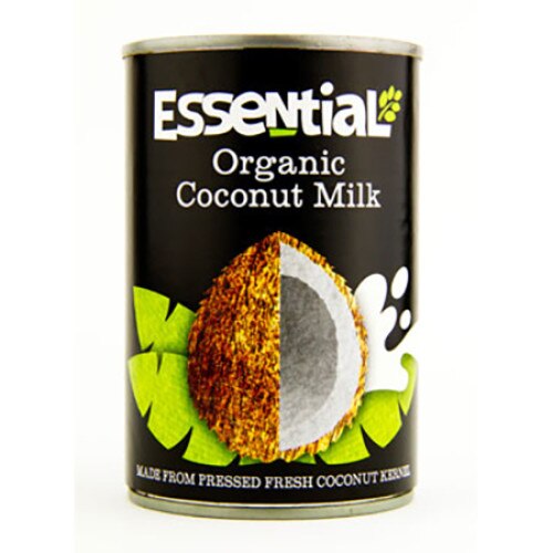 Lapte de cocos eco Essential 400ml