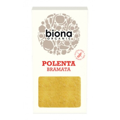 Faina de malai Bramata eco 500g