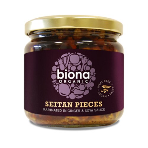 Seitan eco 350g