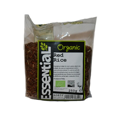 Orez rosu eco 250g