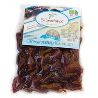 masline kalamata vidate cu continut redus de sare bio 250g imagen 10_0_
0