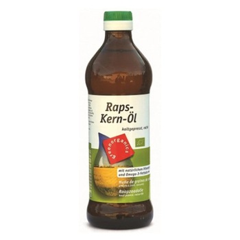 Ulei de rapita eco 500ml (GreenOrganics) Ulei de rapita eco 500ml (GreenOrganics)