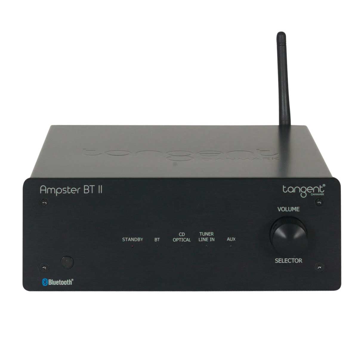 Amplificator Tangent Ampster BT II negru