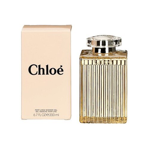 Gel de dus Chloe Chloe 200ml