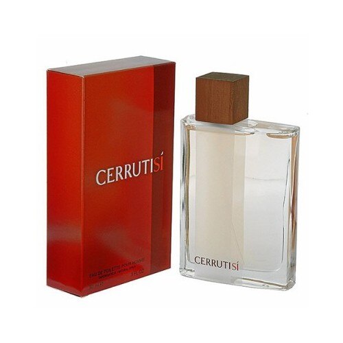 Apa de toaleta Cerruti CerrutiSi, Barbati, 90 ml