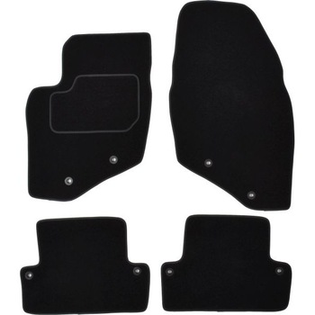 Set 4 covorase mocheta dedicate VOLVO S60 2000 - 2010 Set 4 covorase mocheta dedicate VOLVO S60 2000 - 2010