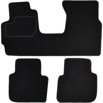 Set 3 covorase auto MAMMOOTH, Velur, pentruHONDA CR-V I 1995-2002 OFF-ROAD/SUV, Negru Set 3 covorase auto MAMMOOTH, Velur, pentruHONDA CR-V I 1995-2002 OFF-ROAD/SUV, Negru