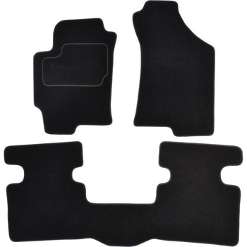 Set 4 covorase mocheta dedicate HYUNDAI ELANTRA 2000 - 2006 Set 4 covorase mocheta dedicate HYUNDAI ELANTRA 2000 - 2006