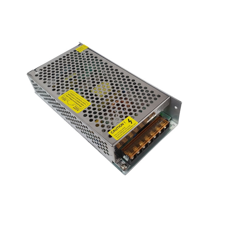 Sursa de alimentare industriala 24V 5A S-120W-24