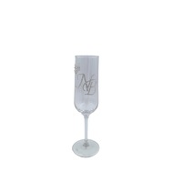 pahar sampanie personalizat 2 litere cu cristale de la swarovski imagen 34_0_
0