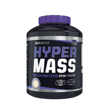 Biotech Usa Hyper Mass Capsuni 4.000 Kg Biotech Usa Hyper Mass Capsuni 4.000 Kg