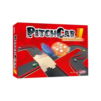 Expansiune PitchCar 1 Expansiune PitchCar 1