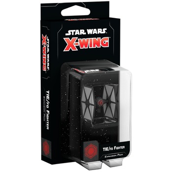 Expansiune Star Wars X-Wing TIE Fighter Striker Expansiune Star Wars X-Wing TIE Fighter Striker
