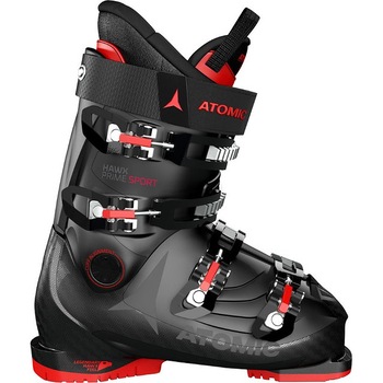 Clapari de schi pentru barbati Atomic Hawx Prime Sport 100, negru, marime 26 (40,5 EU) Clapari de schi pentru barbati Atomic Hawx Prime Sport 100, negru, marime 26 (40,5 EU)