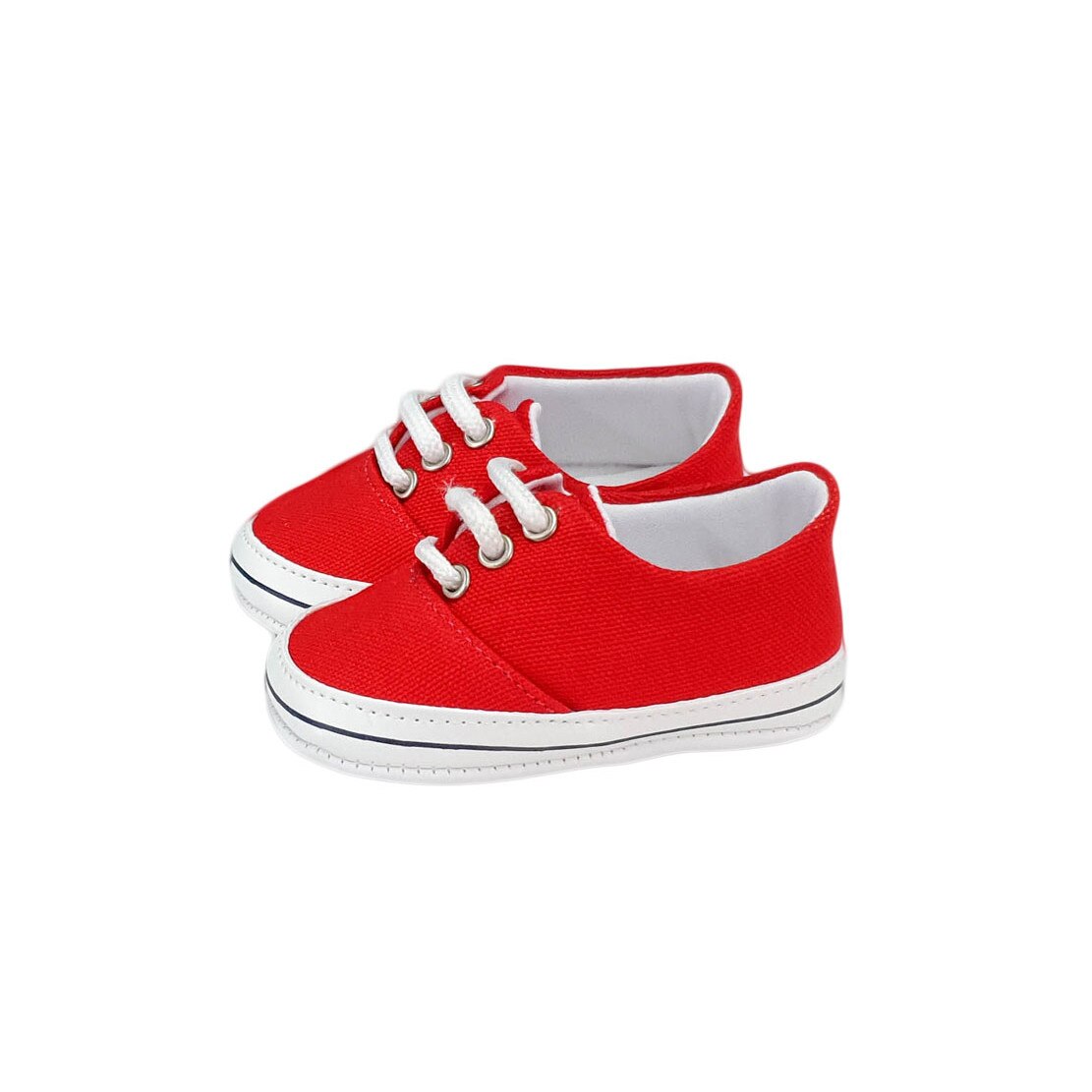 Botosei botez, tip tenis, rosie