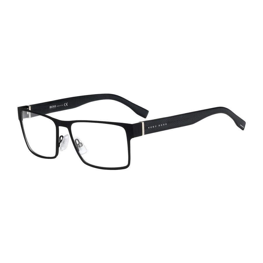 Rame ochelari de vedere barbati Hugo Boss BOSS 0730/N 003 56mm