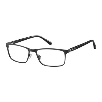 Rame ochelari de vedere barbati Fossil FOS 7065 003 55mm Rame ochelari de vedere barbati Fossil FOS 7065 003 55mm