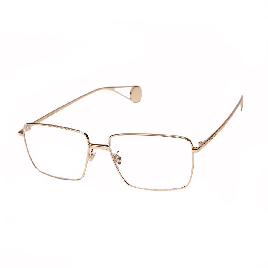 Rame ochelari de vedere dama Gucci GG0439O 005 55mm