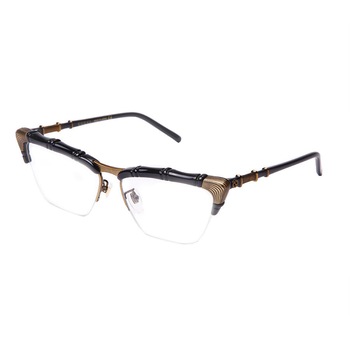 Rame ochelari de vedere dama Gucci GG0660O 001 58mm Rame ochelari de vedere dama Gucci GG0660O 001 58mm