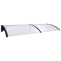 copertina de usa negru si transparent 240 x 80 cm pc imagen 46_0_
0