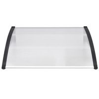 Acoperis pentru usa, 150 x 100 cm