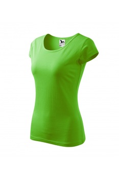 Tricou pentru dama, Verde mar, 122-92, Verde Tricou pentru dama, Verde mar, 122-92, Verde
