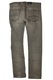 Blugi barbati, Armani Jeans, Bumbac, Slim fit, Gri, 36