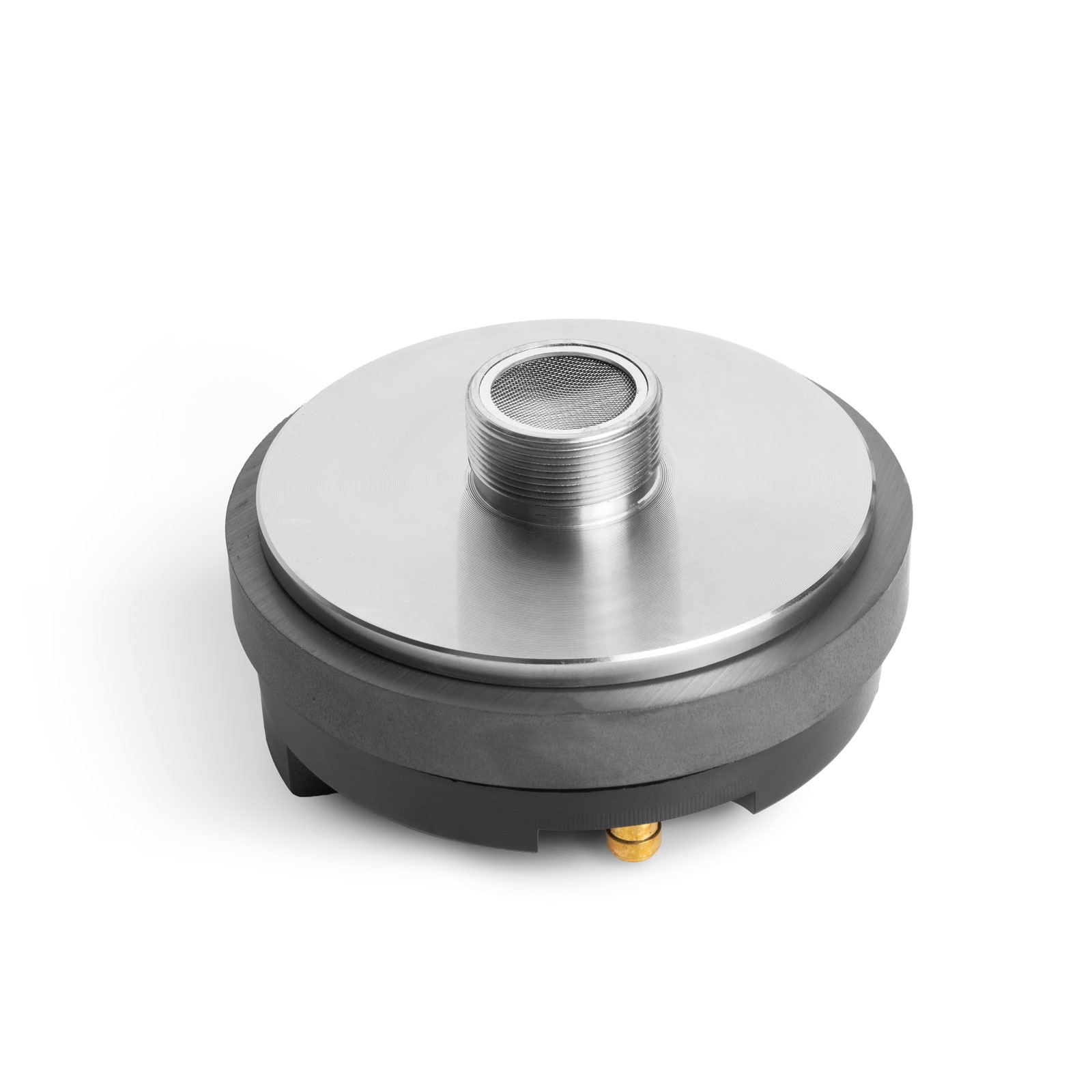 Driver MNC, 100/110 W, 44,5 mm, 1 kHz -18 kHz, Negru