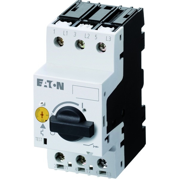 Intrerupator pentru 2.2kW, 220÷690VAC, DIN, IP20, -25÷55°C - eMAG.ro