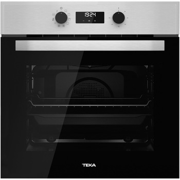 Cuptor incorporabil Teka HBB 635, Electric, Multifunctional, 70 l, Touch control, Autocuratare HydroClean, Timer electronic, Grill, SoftClose, Clasa A+, Inox antiamprenta Cuptor incorporabil Teka HBB 635, Electric, Multifunctional, 70 l, Touch control, Autocuratare HydroClean, Timer electronic, Grill, SoftClose, Clasa A+, Inox antiamprenta