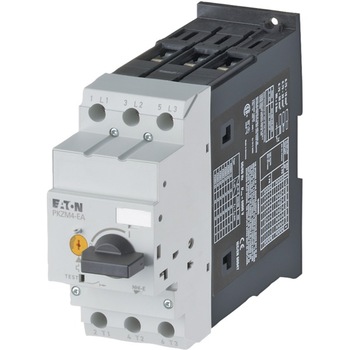 Intrerupator pentru motor, 20kW, 220÷690VAC, DIN, IP20, -25÷55°C Intrerupator pentru motor, 20kW, 220÷690VAC, DIN, IP20, -25÷55°C