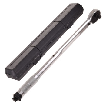 Cheie dinamometrica 42-210 Nm 1/2 - Technic CTW12 Cheie dinamometrica 42-210 Nm 1/2 - Technic CTW12