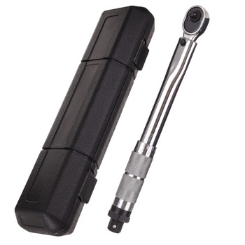 Cheie dinamometrica 5-25 Nm 1/4 - Technic CTW14 Cheie dinamometrica 5-25 Nm 1/4 - Technic CTW14