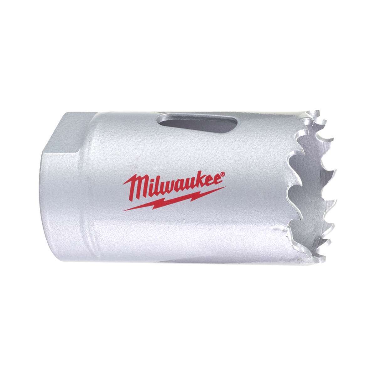 Carota bi-metal, Milwaukee, Contractor 29 mm