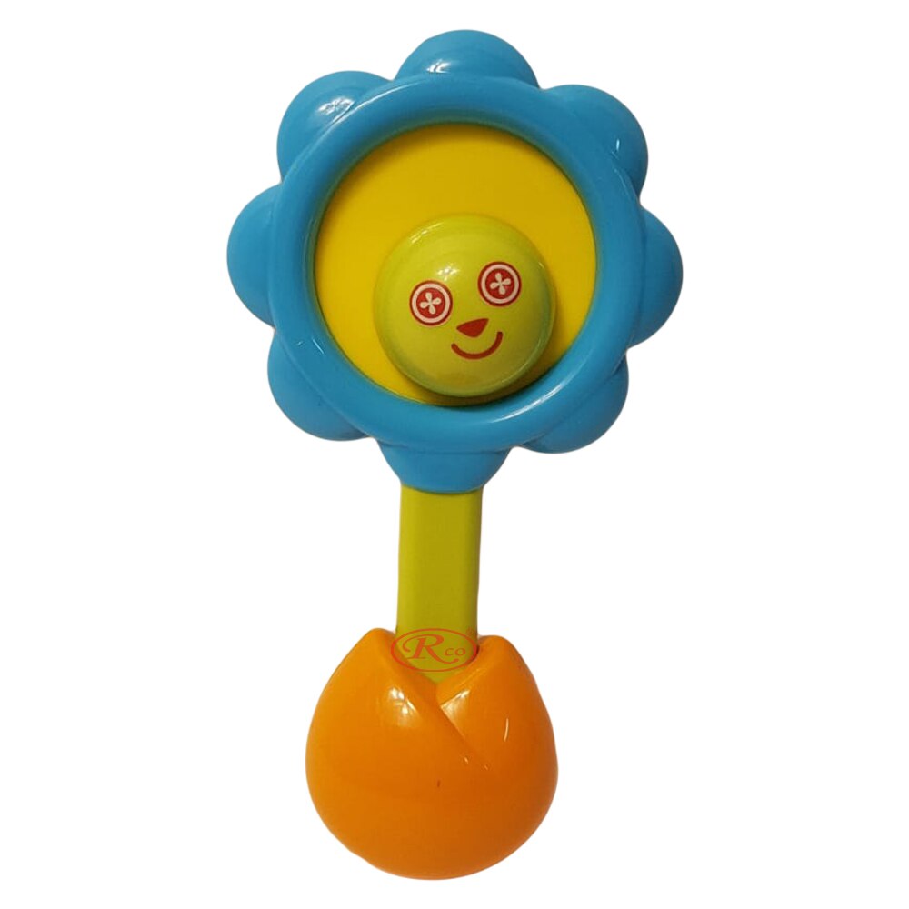 Jucarie zornaitoare Happy Face, WW6512 RCO®