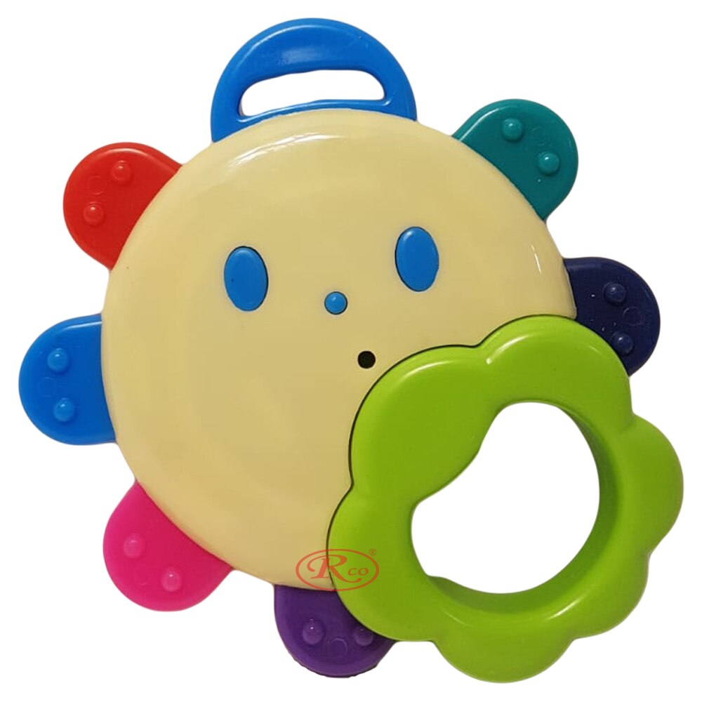 Jucarie zornaitoare bebelusi, WW6519 RCO®
